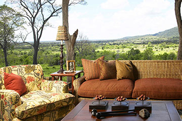 beho beho selous tanzania